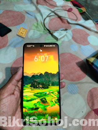 Honor play 8t